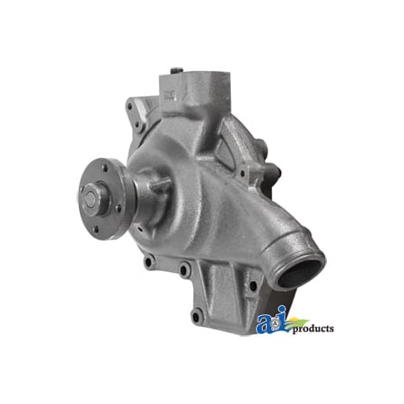 A & I Products Pump Assembly, Water 8.4" x11.4" x14.3" A-RE20023